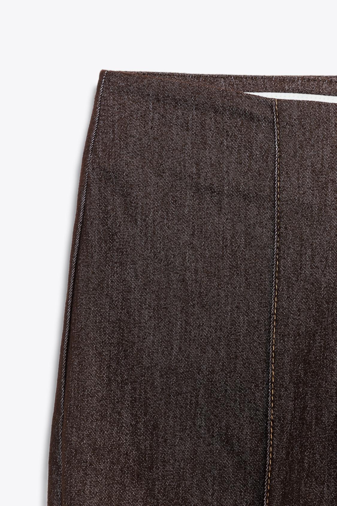 Alessia Denim Set – ponadczasowa elegancja denimu