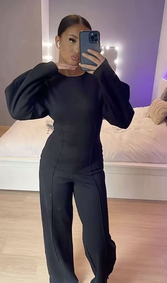 Maison Elina Set – minimalistyczna elegancja, maksymalny komfort