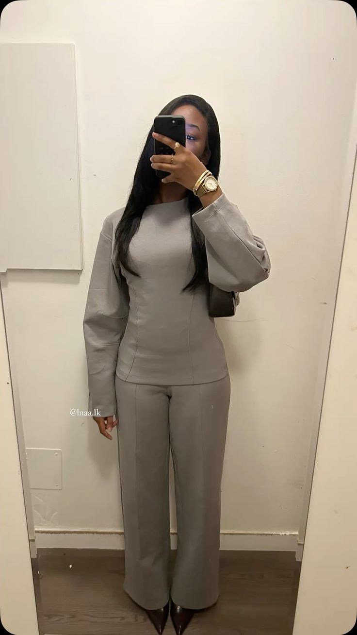 Maison Elina Set – minimalistyczna elegancja, maksymalny komfort