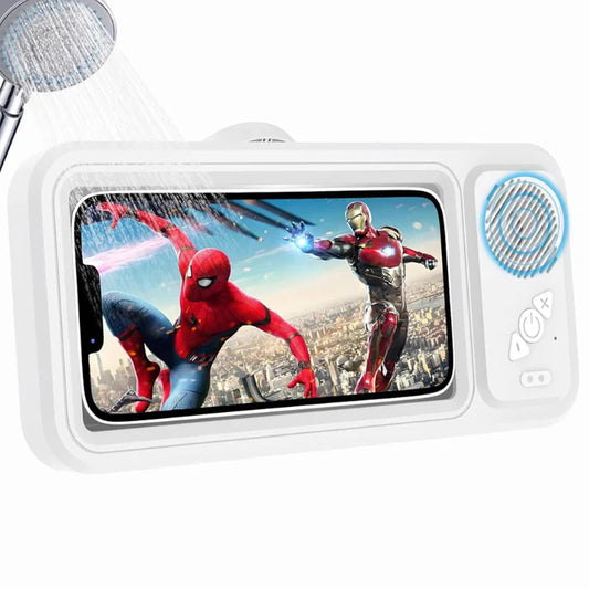 AquaCase™  Waterproof Phone Holder