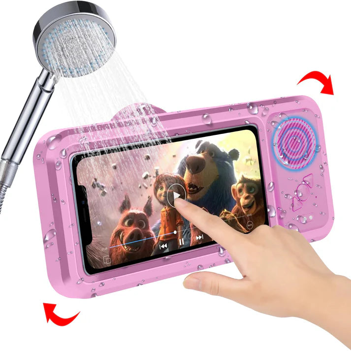 AquaCase™ - Waterproof Phone Holder