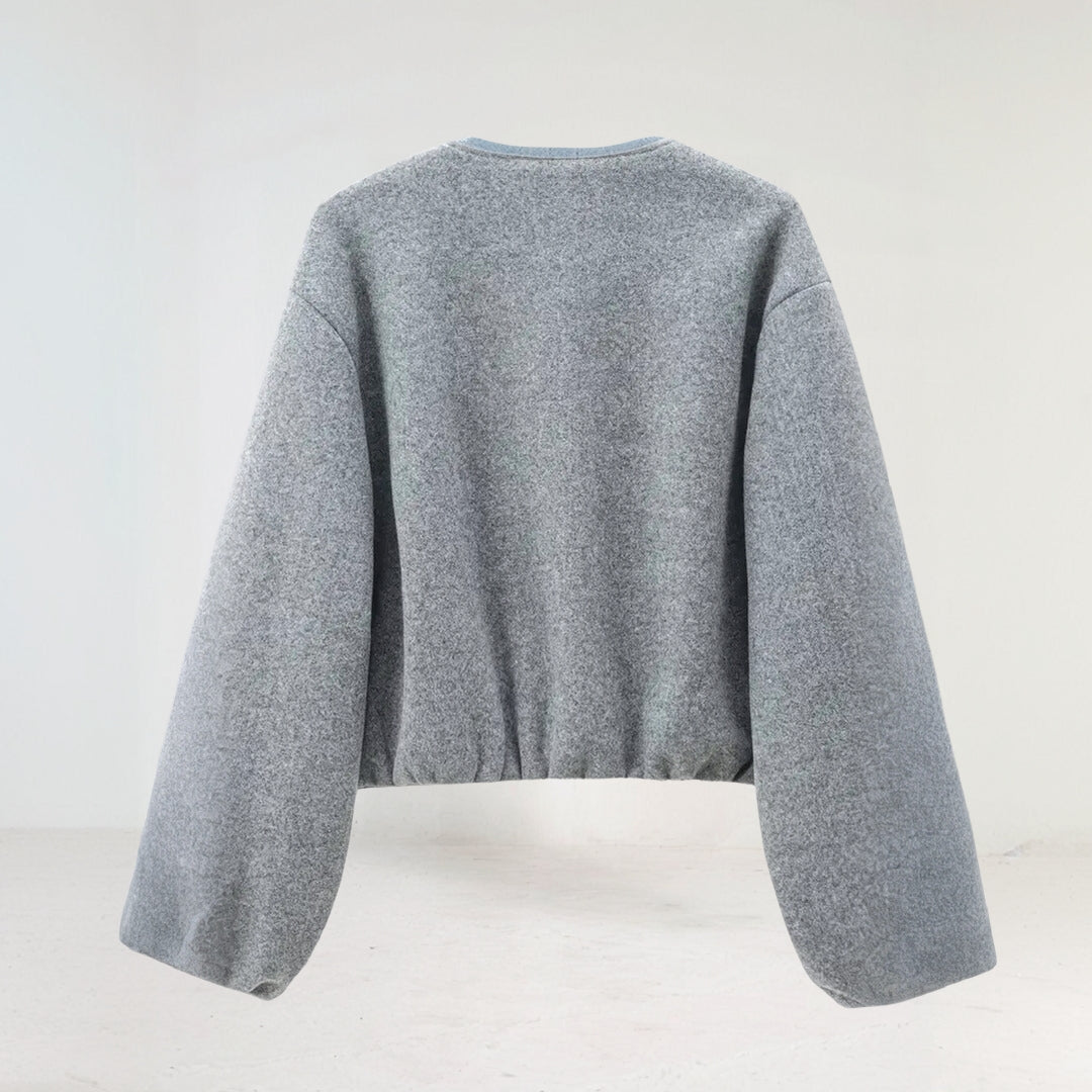 Mila Bomberka – krótka kurtka damska