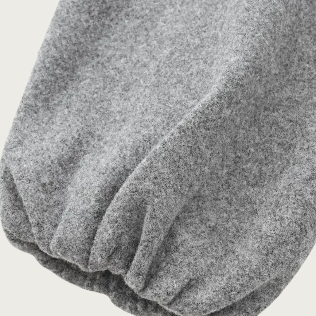 Mila Bomberka – krótka kurtka damska