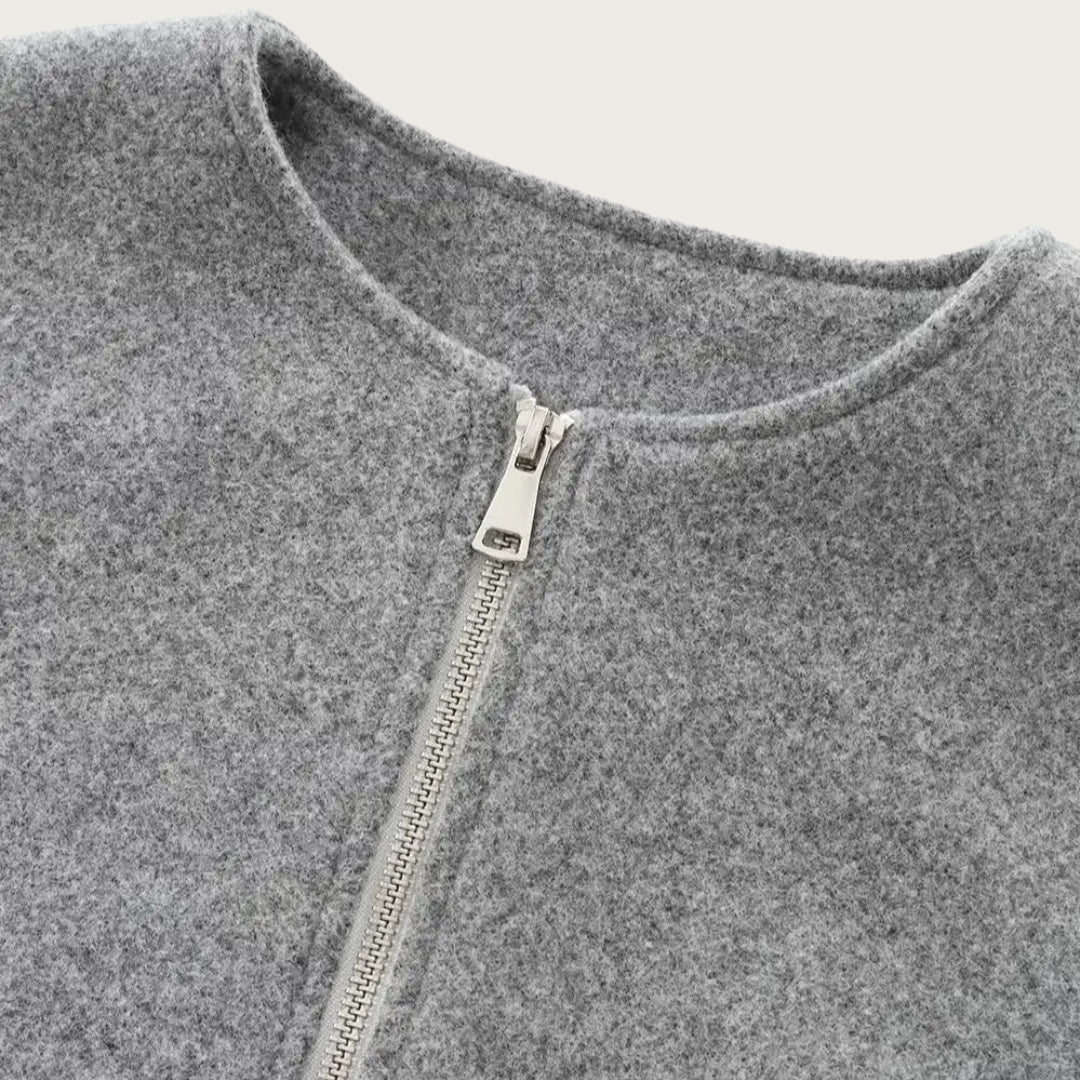 Mila Bomberka – krótka kurtka damska