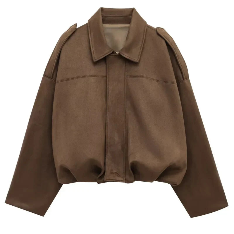 Mira Suede – Nowoczesna. Miękka. Ponadczasowa.