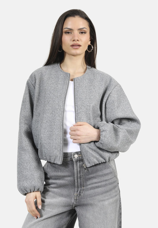 Mila Bomberka – krótka kurtka damska