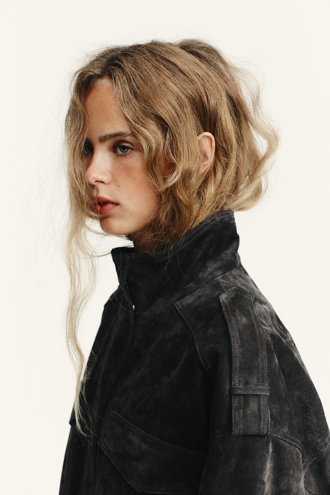 Livia Suede – Miękka. Ponadczasowa. Pełna charakteru