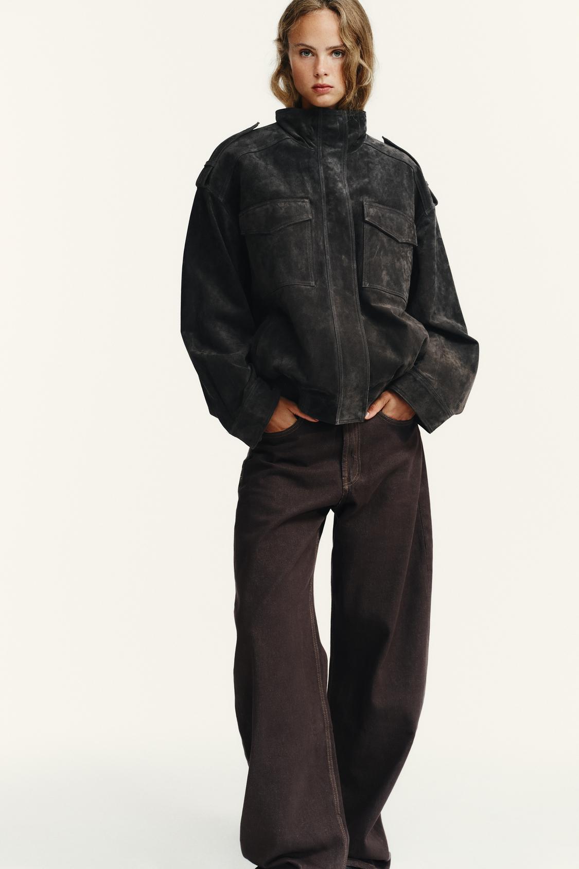 Livia Suede – Miękka. Ponadczasowa. Pełna charakteru