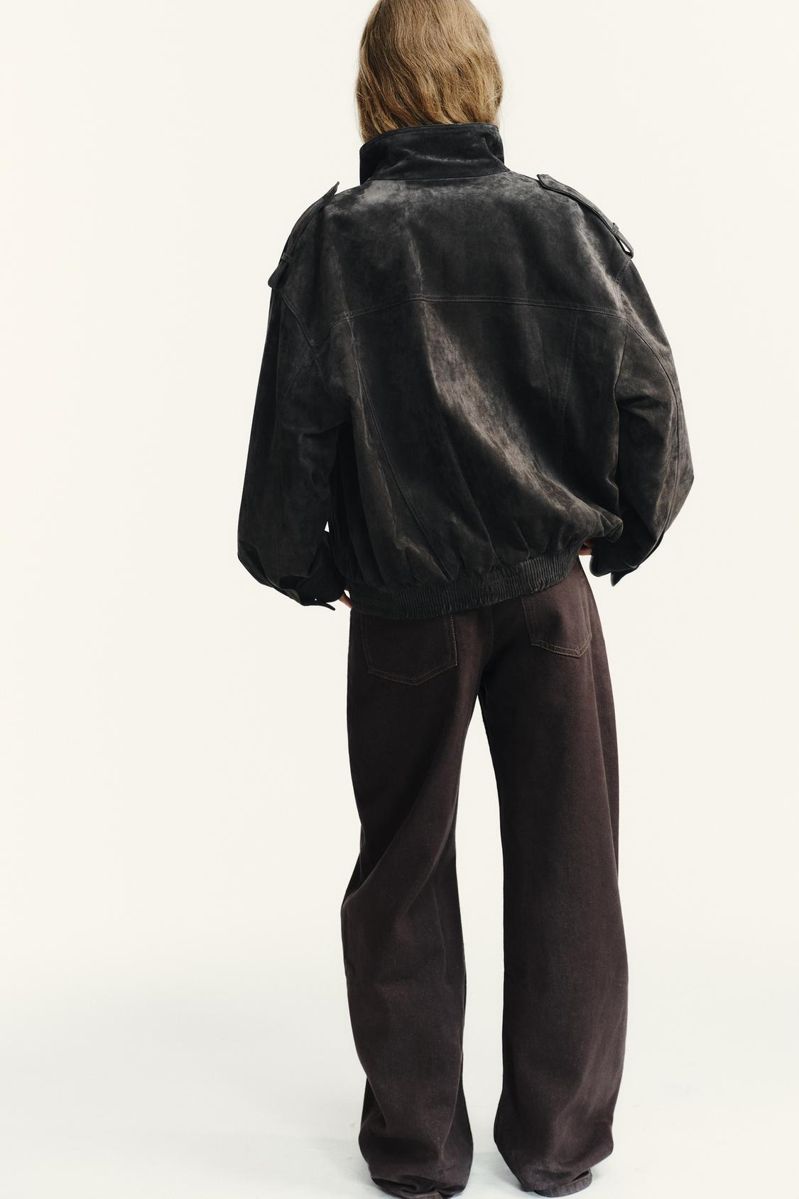 Livia Suede – Miękka. Ponadczasowa. Pełna charakteru